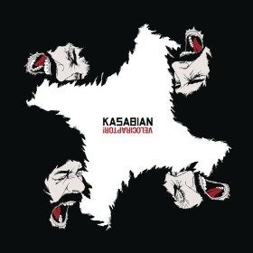 Velociraptor (Kasabian)
