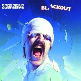 Blackout (Scorpions)