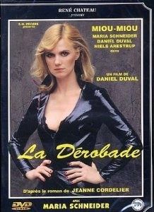 La dérobade (Daniel Duval)