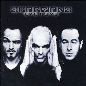 Eye to eye (Scorpions)