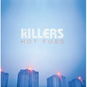 Hot fuzz (The Killers)