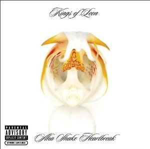 Aha shake heartbreak (Kings of Leon)