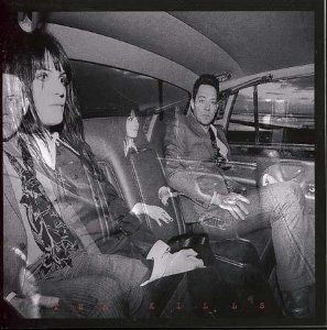 Blood pressures (The kills)