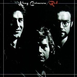 Red (King crimson)