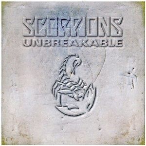 Unbreakable (Scorpions)