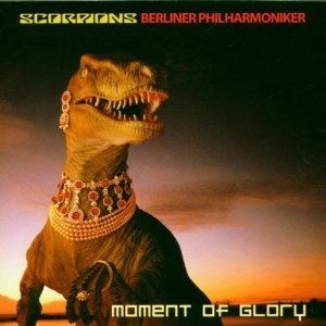 Moment of glory (Scorpions)