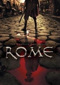 Rome, saison un, épisodes sept et huit (Bruno Heller, John Milius)