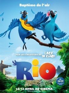 Rio (Carlos Saldanha)
