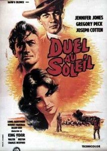 Duel au soleil (King Vidor)