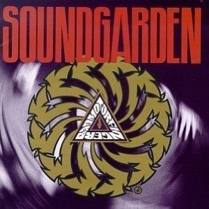 Badmotorfinger (Soundgarden)