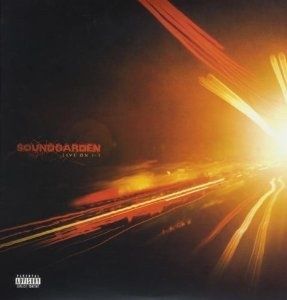 Live on I-5 (Soundgarden)