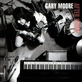 After hours (Gary Moore)