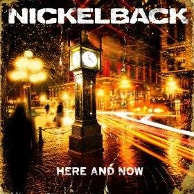 Here and now (Nickelback)