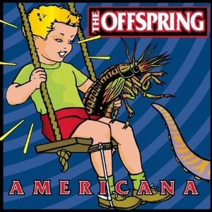 Americana (The Offspring)