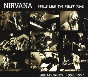 Feels like the first time (Nirvana)