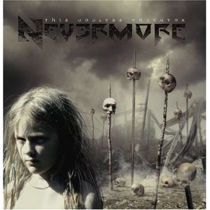 The godless endeavor (Nevermore)