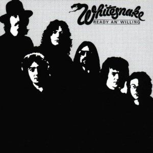 Ready an willing (Whitesnake)
