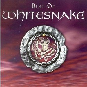 Best of Whitesnake (Whitesnake)