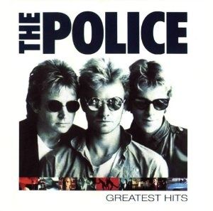 The police, greatest hits (The police)