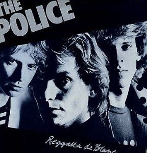 Reggata de blanc (The police)