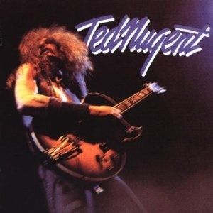 Ted Nugent (Ted Nugent)
