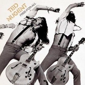 Free for all (Ted Nugent)