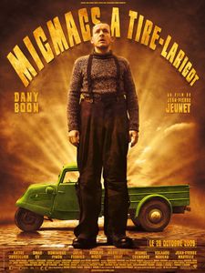 Micmacs à tire-larigot (Jean-Pierre Jeunet)