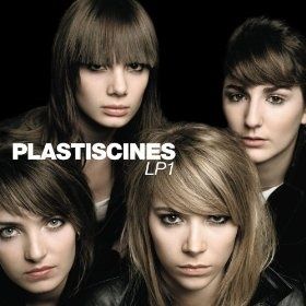 LP1 (The plastiscines)