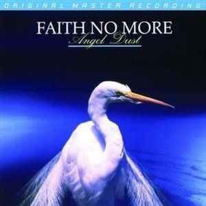 Angel dust (Faith no more)