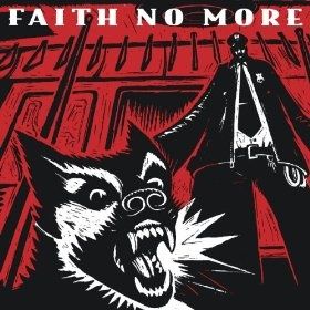King for a day ... fool for a lifetime (Faith no more)