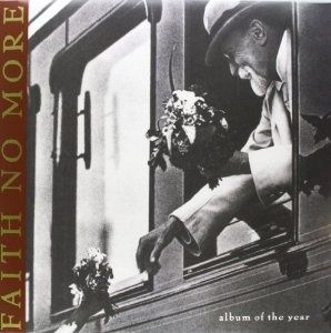 Album of the year (Faith no more)