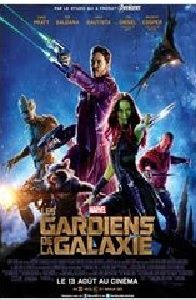 Les gardiens de la galaxie (James Gunn)