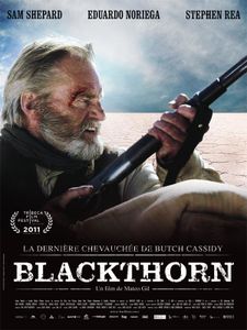 Blackthorn (Mateo Gil)