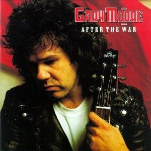 After the war (Gary Moore)