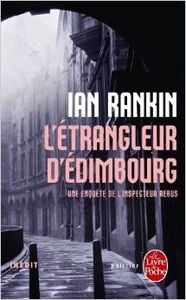 L'étrangleur d'Edimbourg (Ian Rankin)