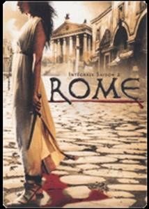 Rome, saison deux, épisodes 5 et 6 (Bruno Heller)
