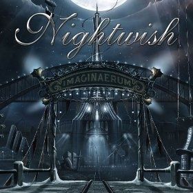 Imaginaerum (Nightwish)
