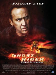 Ghost rider 2, l'esprit de vengeance (Mark Neveldine, Brian Taylor)