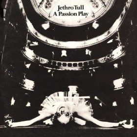 A passion play (Jethro tull)