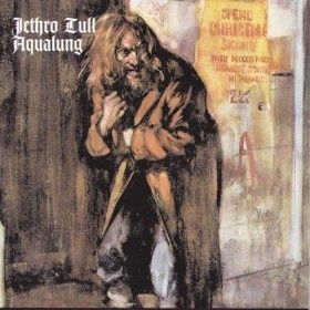 Aqualung (Jethro tull)