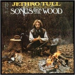 Songs from the wood (Jethro tull)