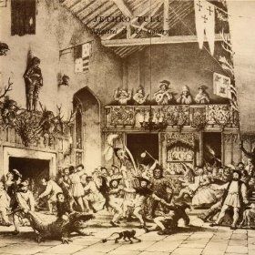 Ministrel in the gallery (Jethro tull)