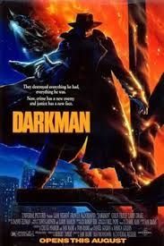 Darkman (Sam Raimi)