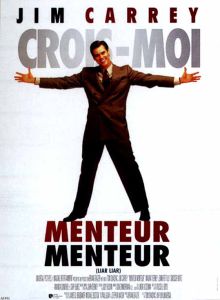 Menteur, menteur (Tom Shadyac)