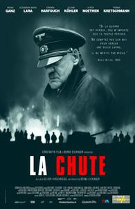 La chute (Oliver Hirschbiegel)