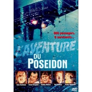 L'aventure du Poséidon (Ronald Neame)
