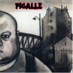 Regards affligés sur la morne et pitoyable existence de Benjamin Tremblay (Pigalle)