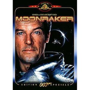 Moonraker (Lewis Gilbert)