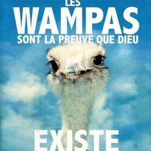 Les Wampas sont la preuve que dieu existe (Les Wampas)