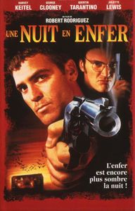 Une nuit en enfer (Robert Rodriguez)